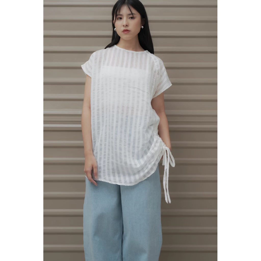 Nara Top - Monday To Friday