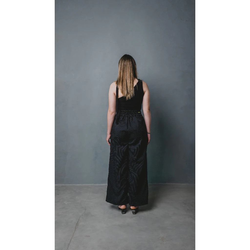Double Orbit Pants - Announce
