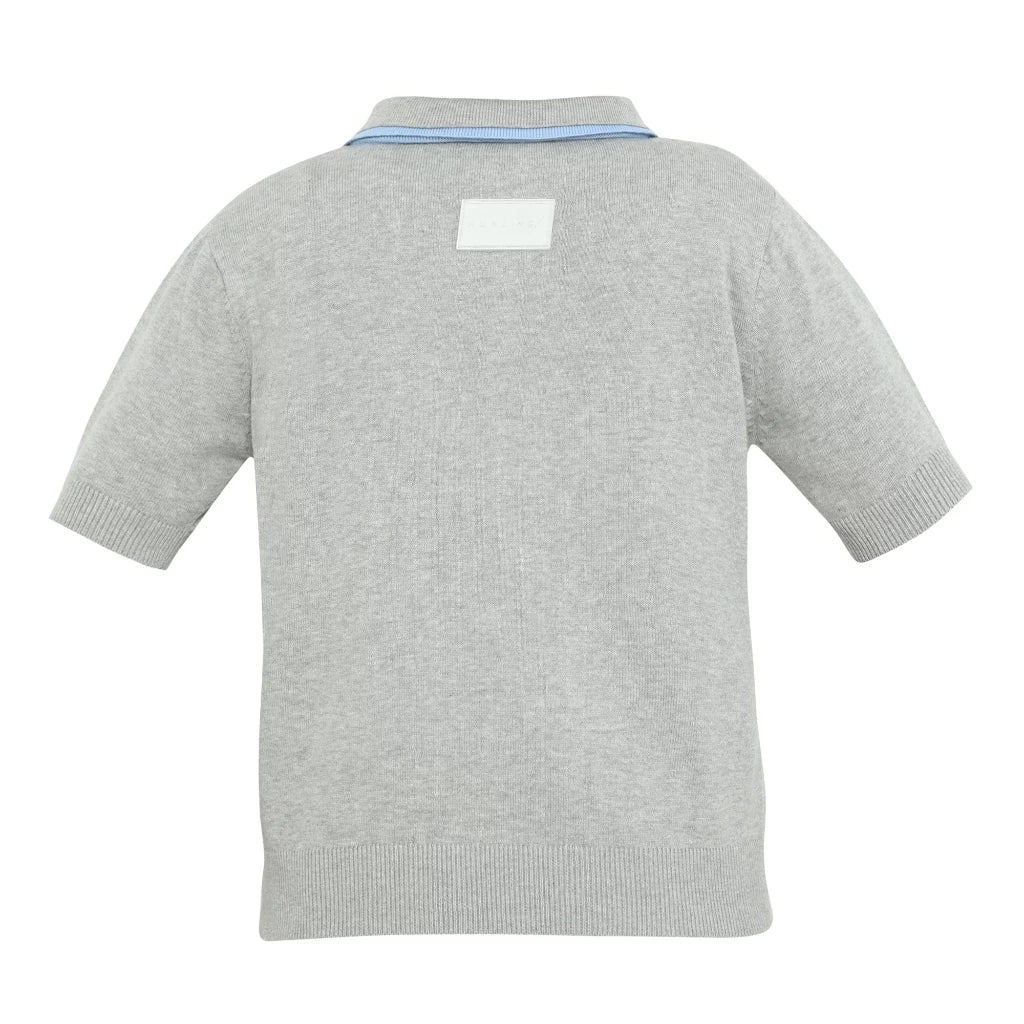 Duori Shirt - Hunting Fields