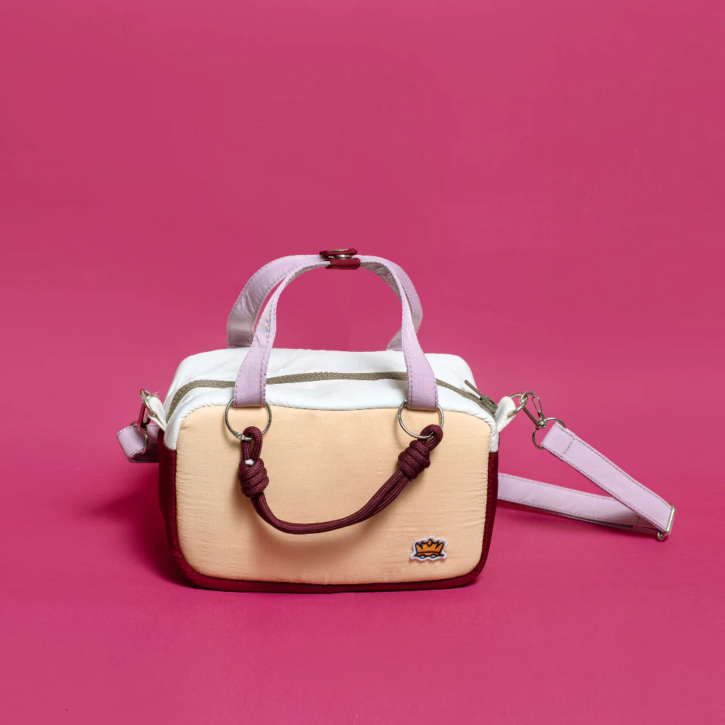 Multi Purpose Bag - Shimmu And Friends