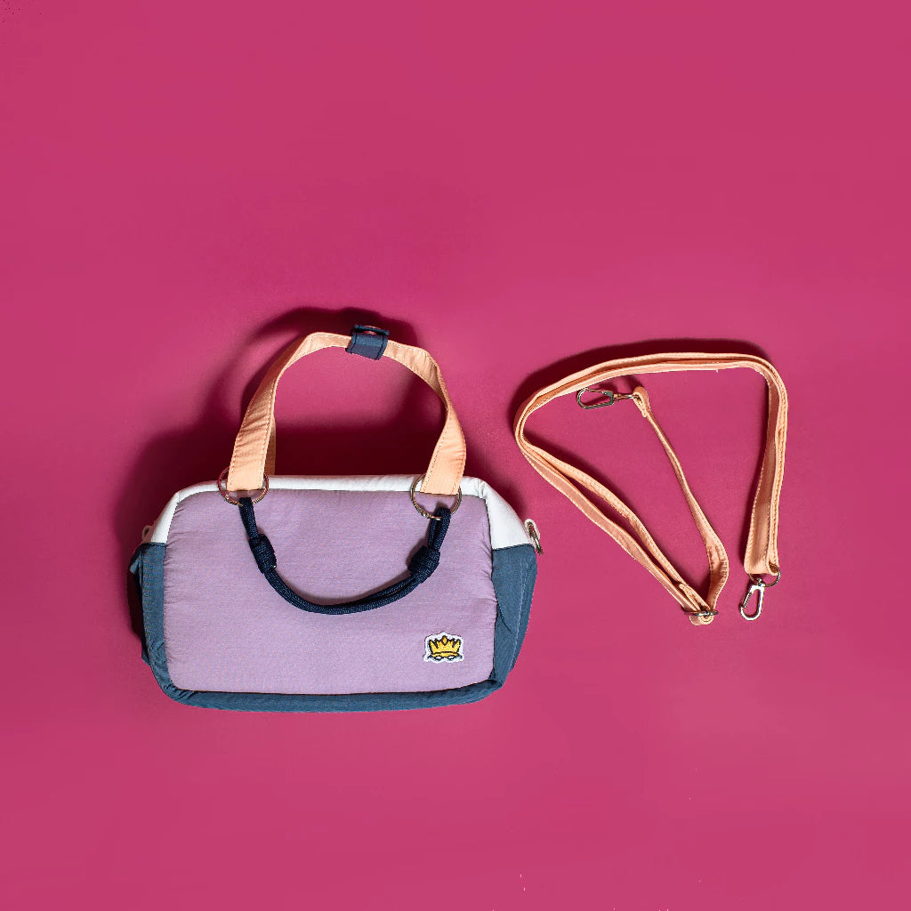 Multi Purpose Bag - Shimmu And Friends