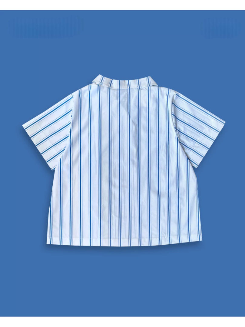 Harlow Shirt - Numana