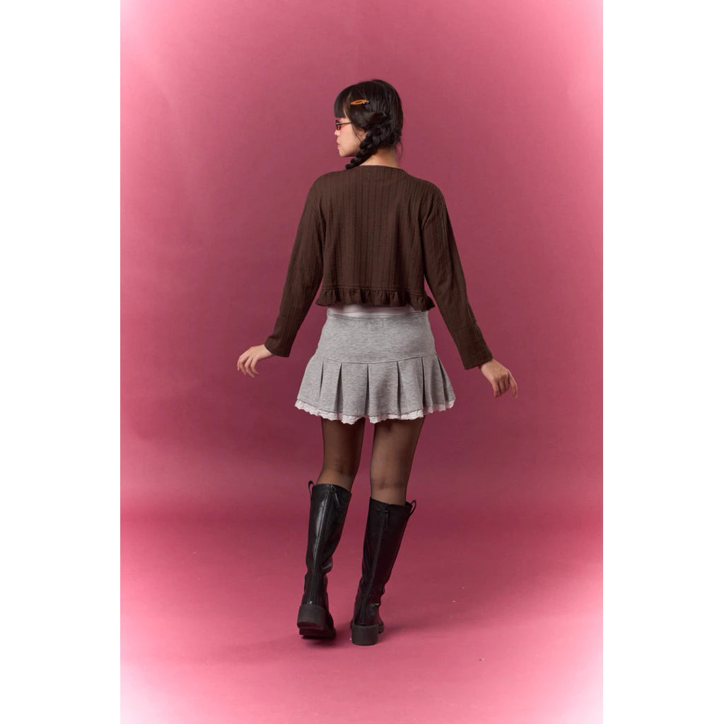 Blair Cardigan - Not Your Company