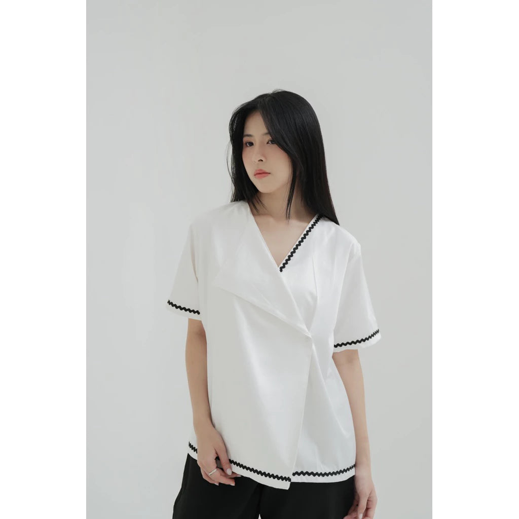 Kai Top - Monday To Friday