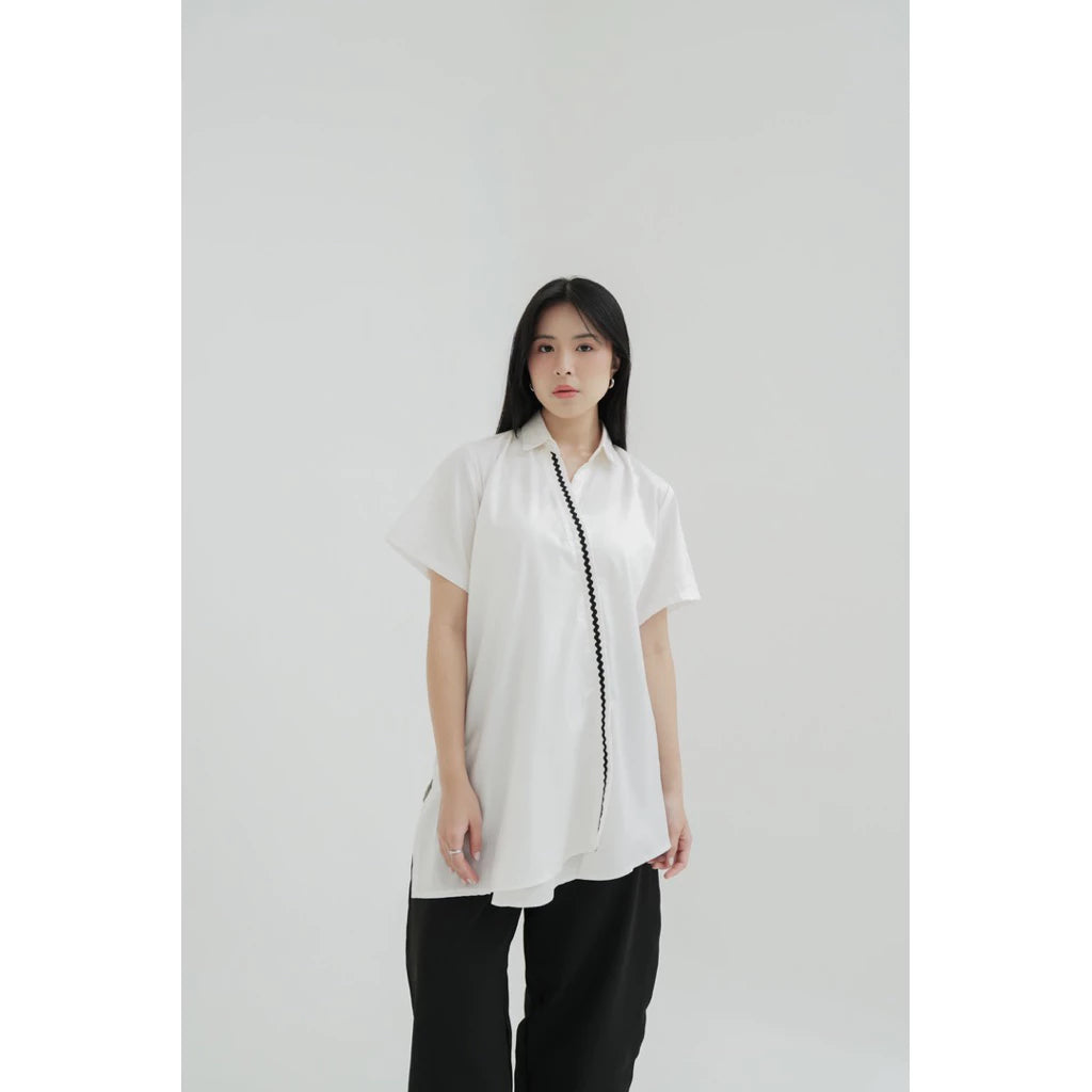 Maika Top - Monday To Friday