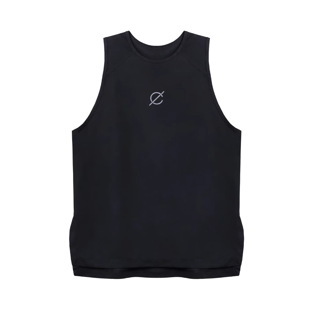Africa Tanktop - Capslock Forher