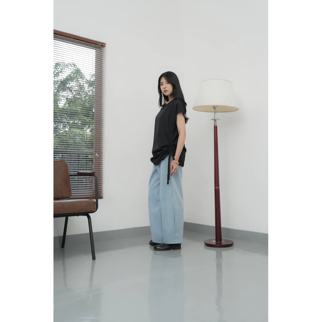 Nara Top - Monday To Friday
