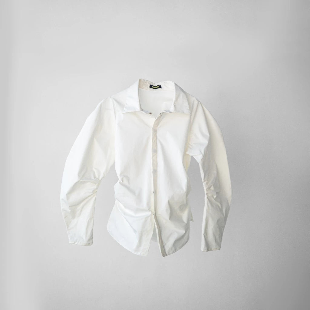 Swan Shirt - Announce