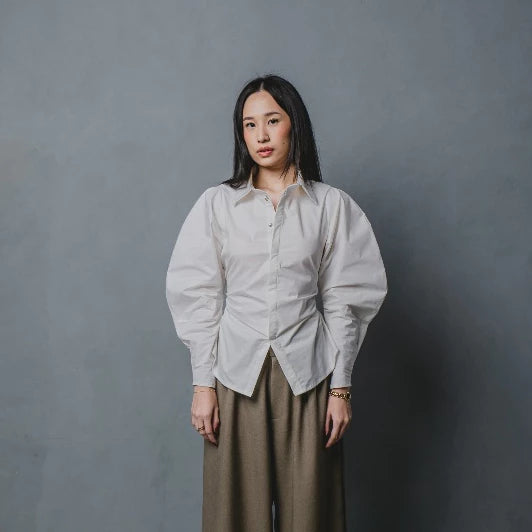 Swan Shirt - Announce