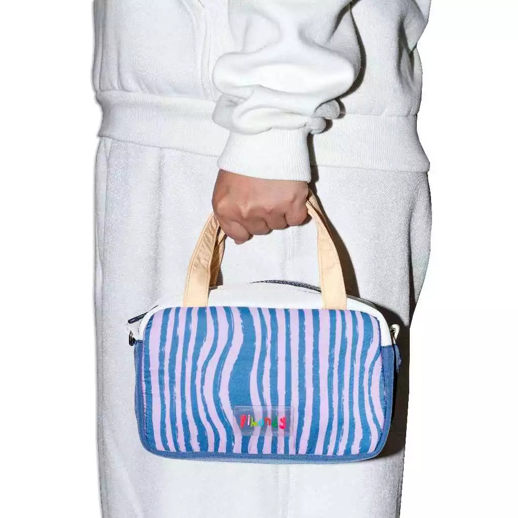 Multi Purpose Bag - Shimmu And Friends