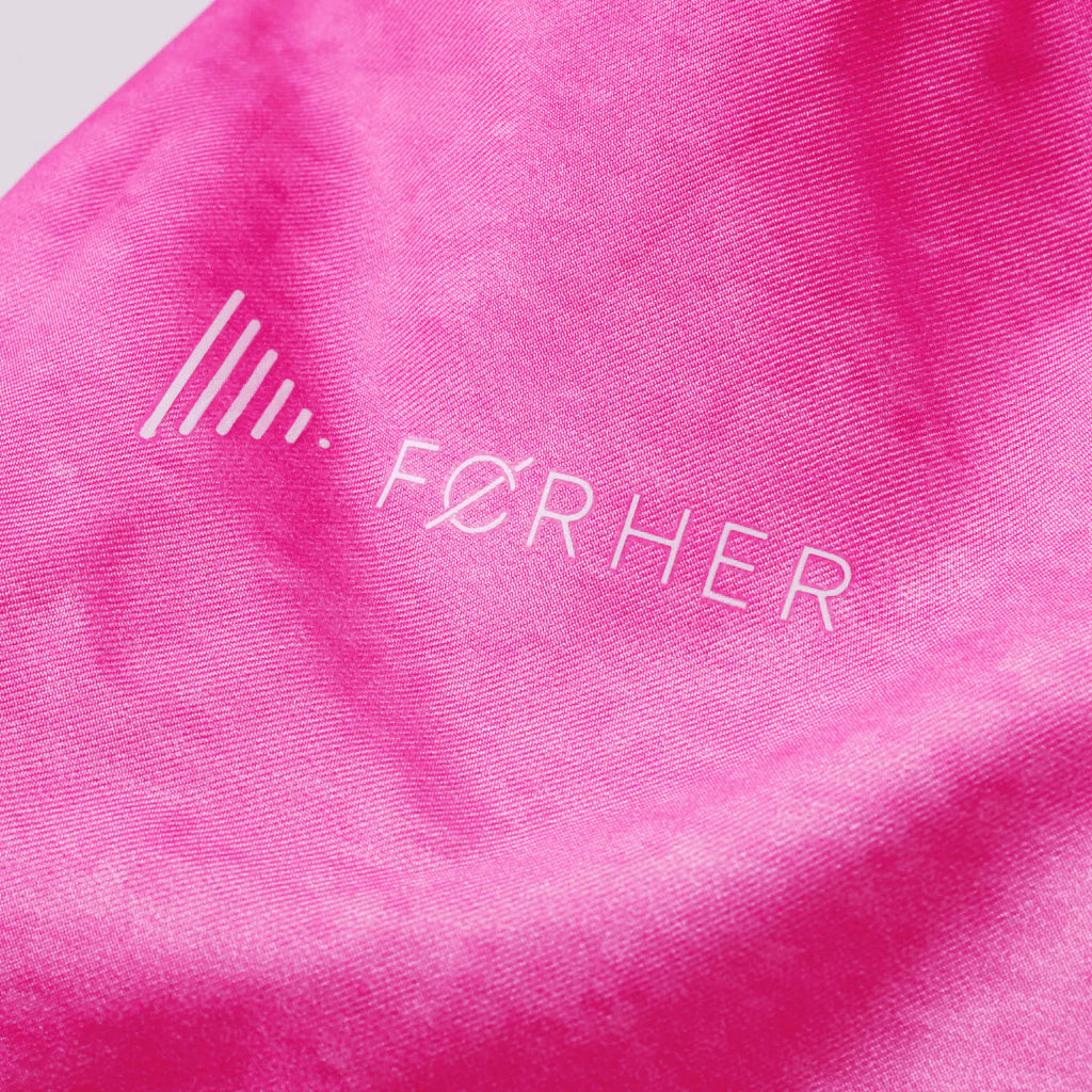 Bernie Shortpant - Capslock Forher