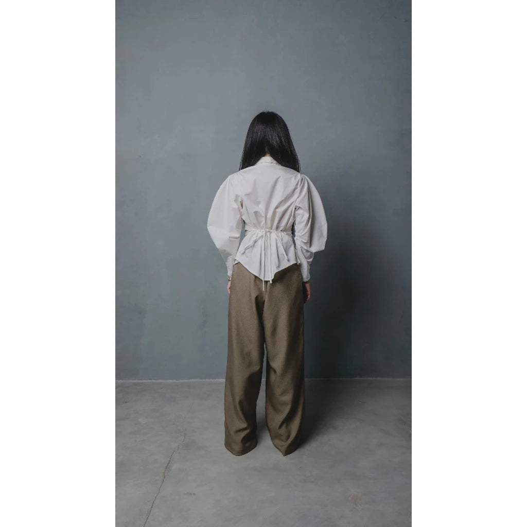 Swan Shirt - Announce