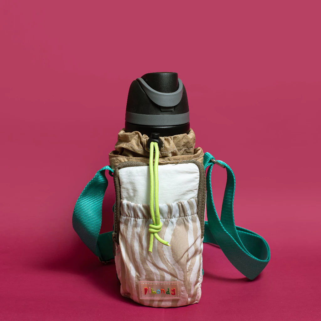 Tumbler Bag - Shimmu And Friends