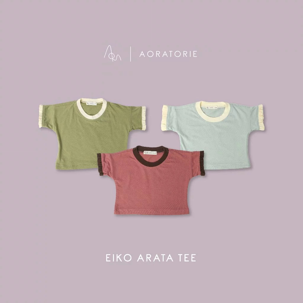 HGL Bambini - Arata Tee - Aoratorie