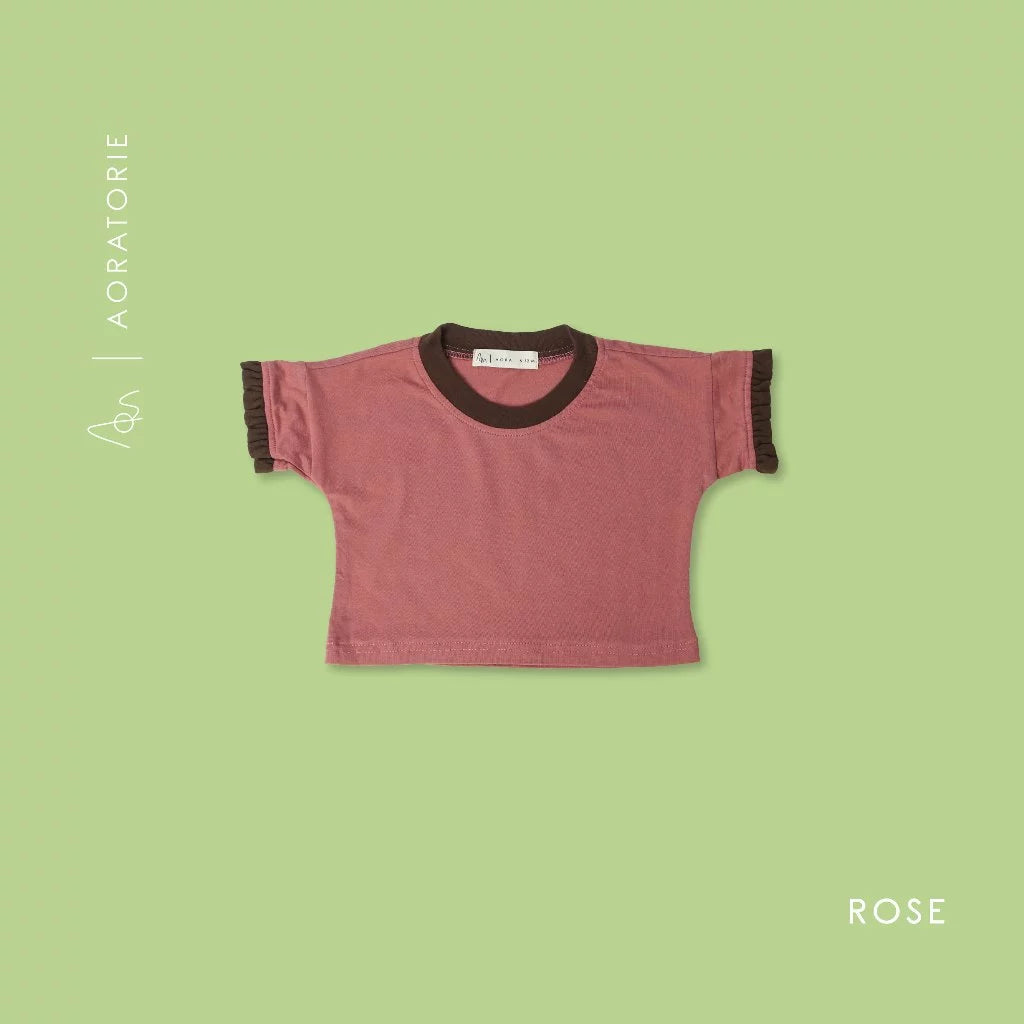 HGL Bambini - Arata Tee - Aoratorie