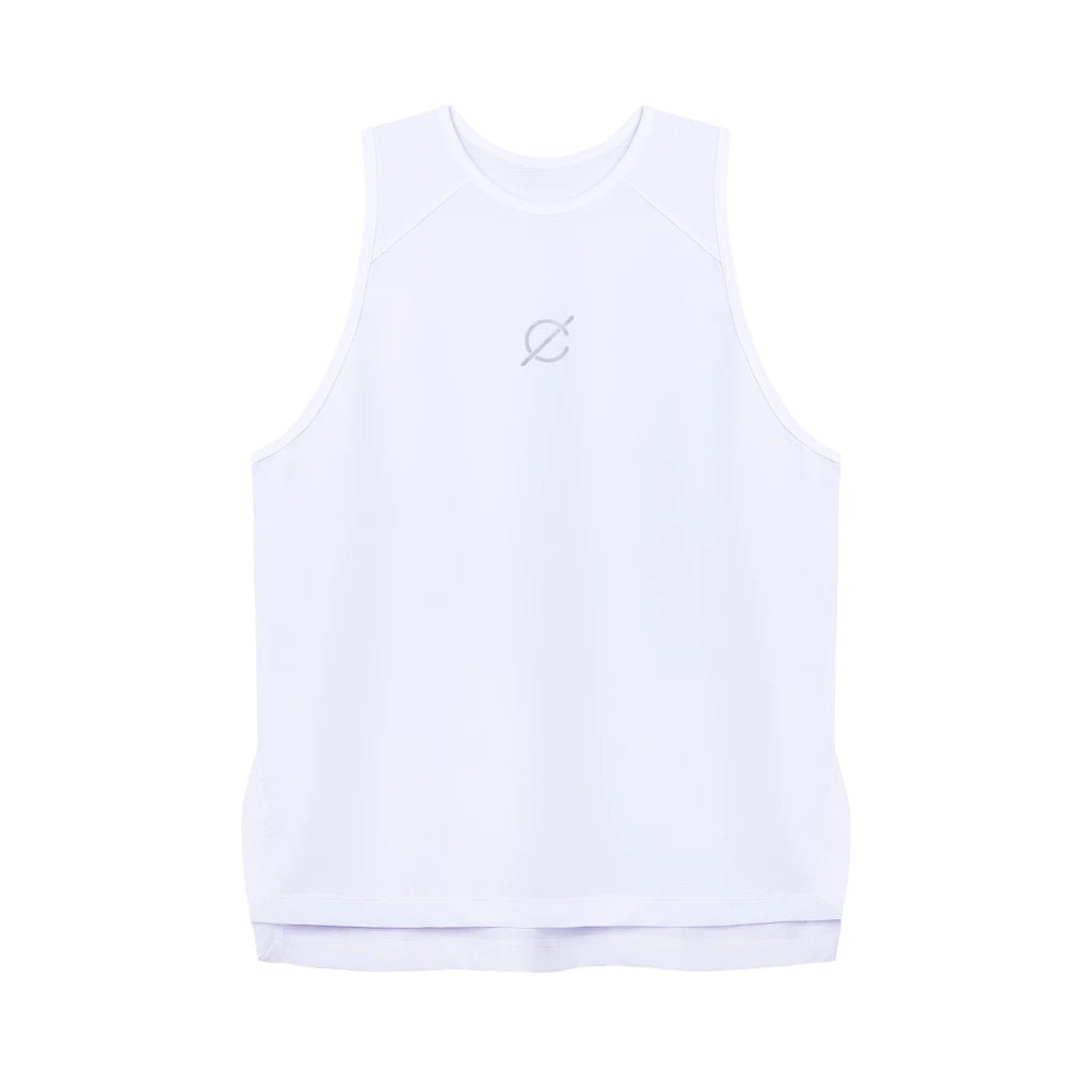 Africa Tanktop - Capslock Forher