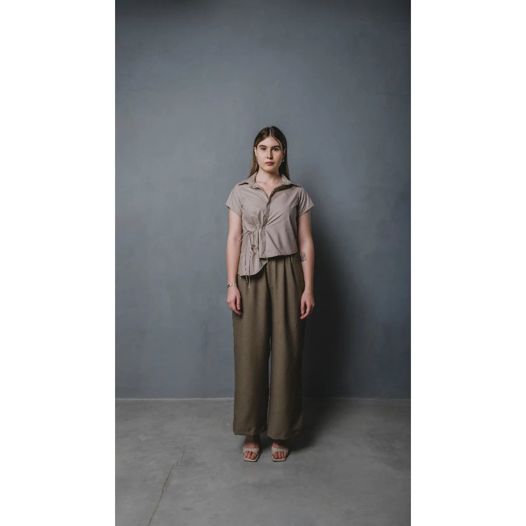 Viviene Shirt - Announce