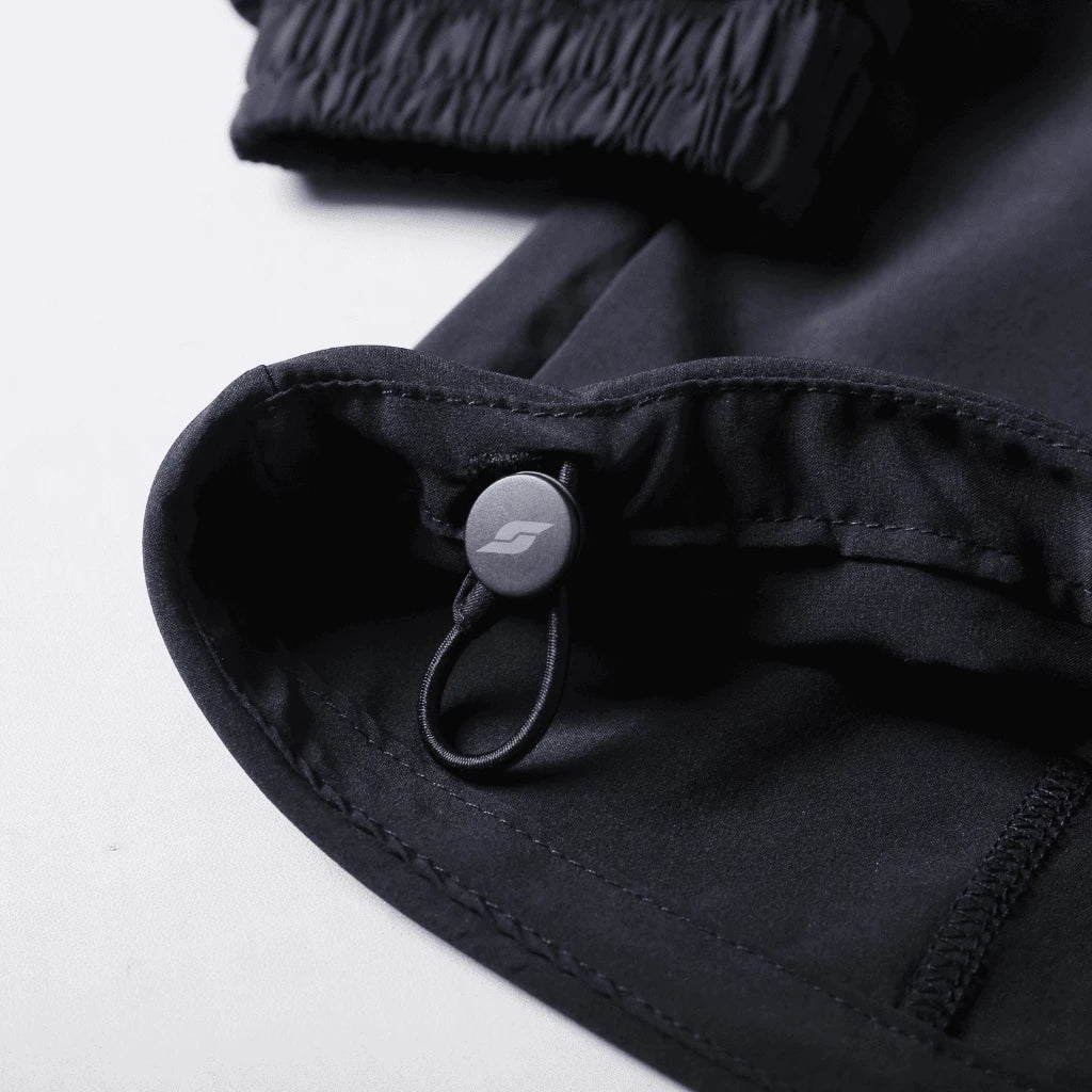 Sofia Jacket - Capslock Forher