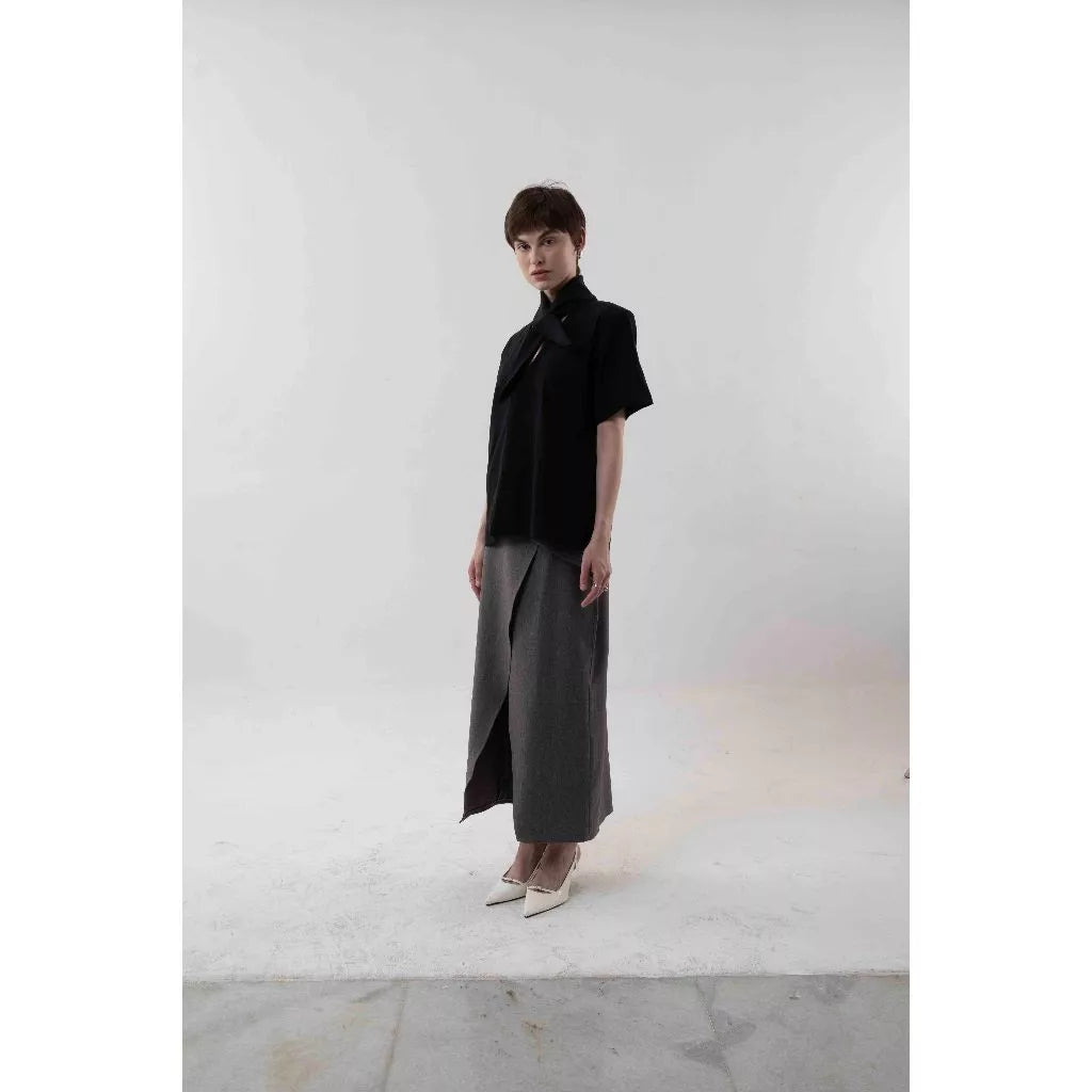 Gaeta Blouse - Morningsol