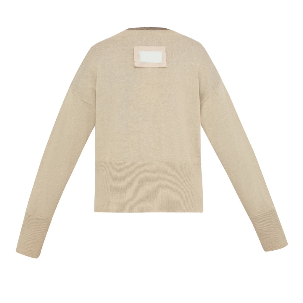 Volare Cardigan - Hunting Fields