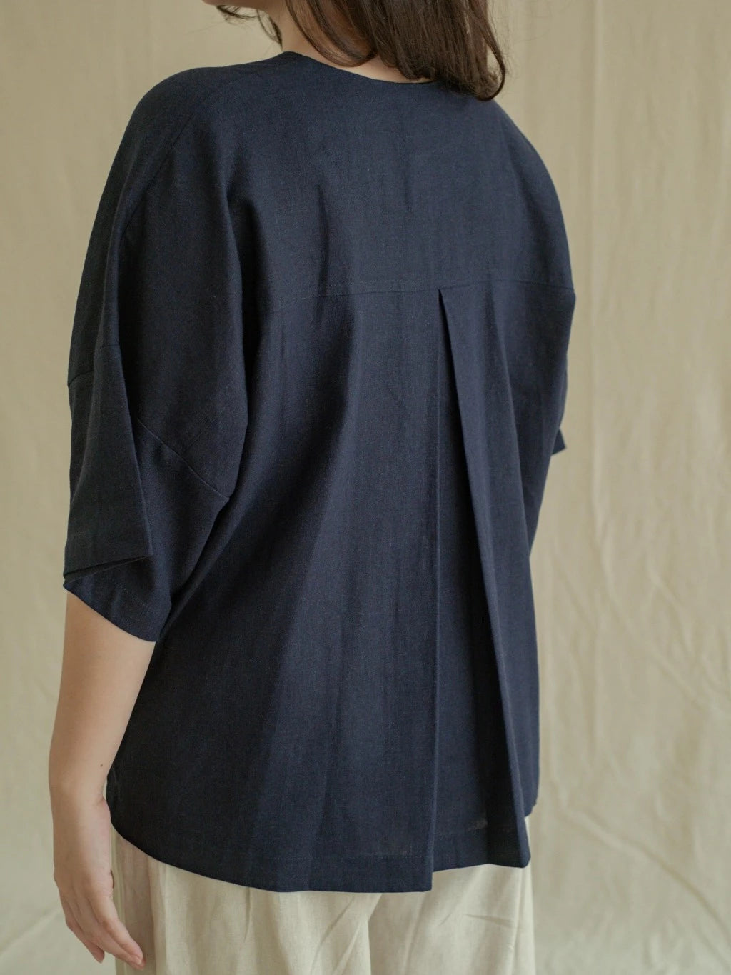 Kemeja Ragnala - Labuan Linen Wear