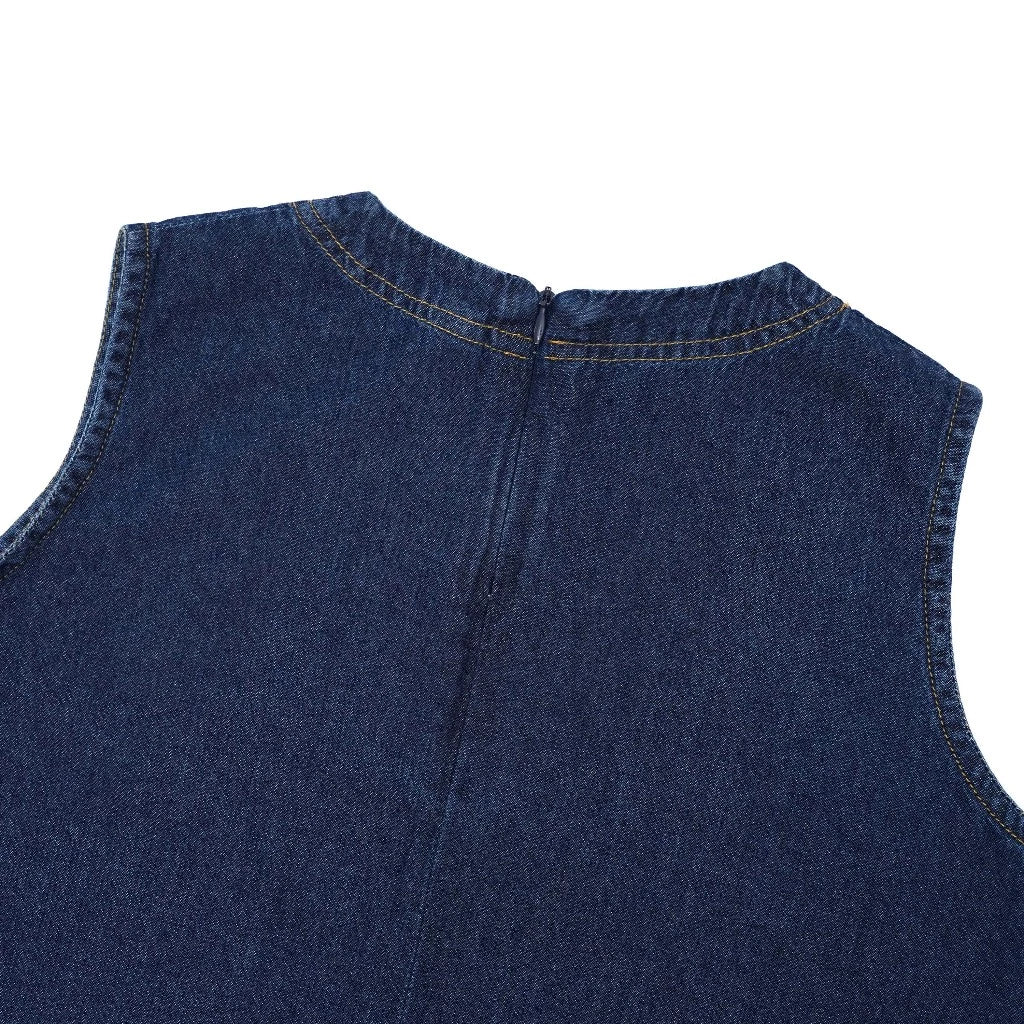 Jennie Sleeveless - Daile
