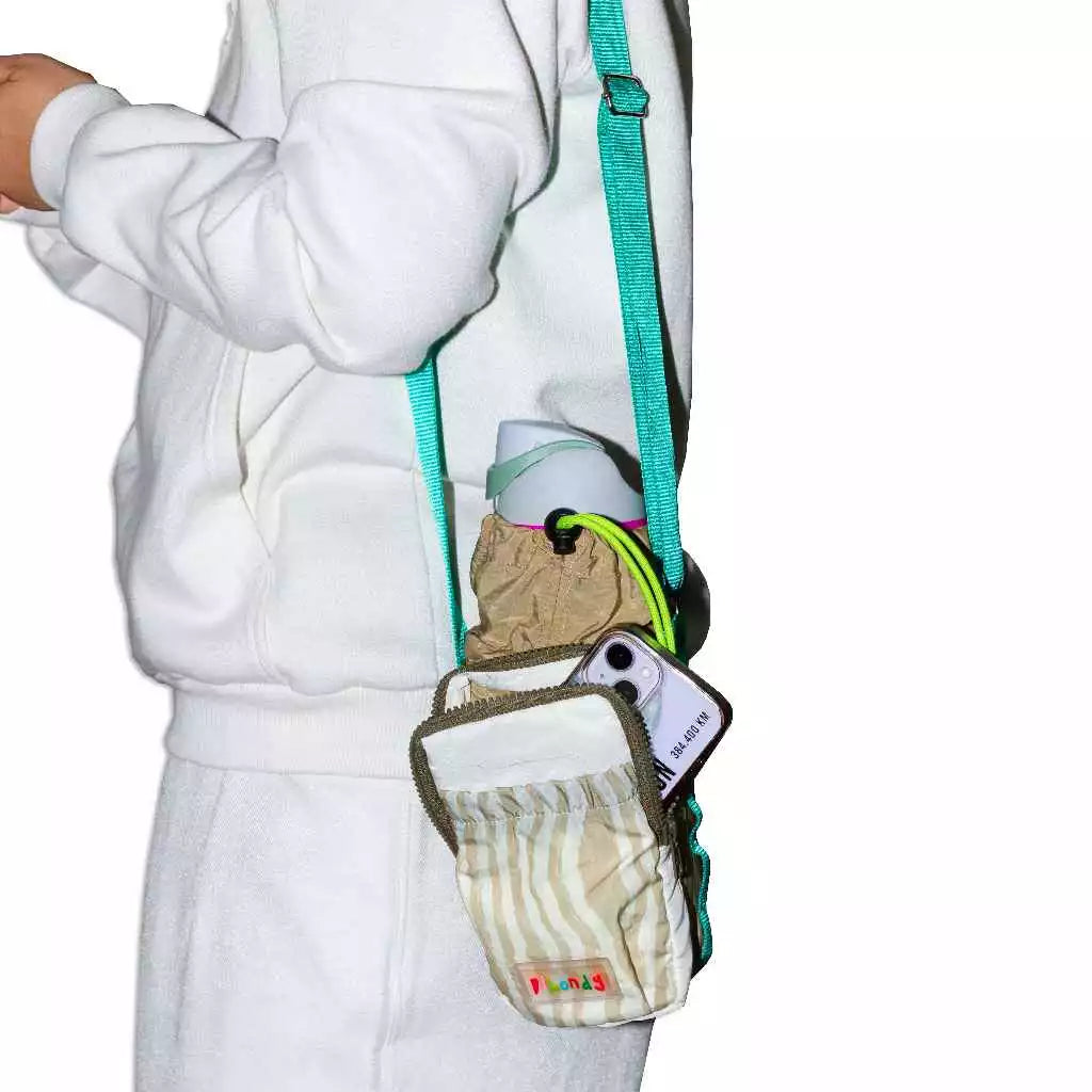 Tumbler Bag - Shimmu And Friends