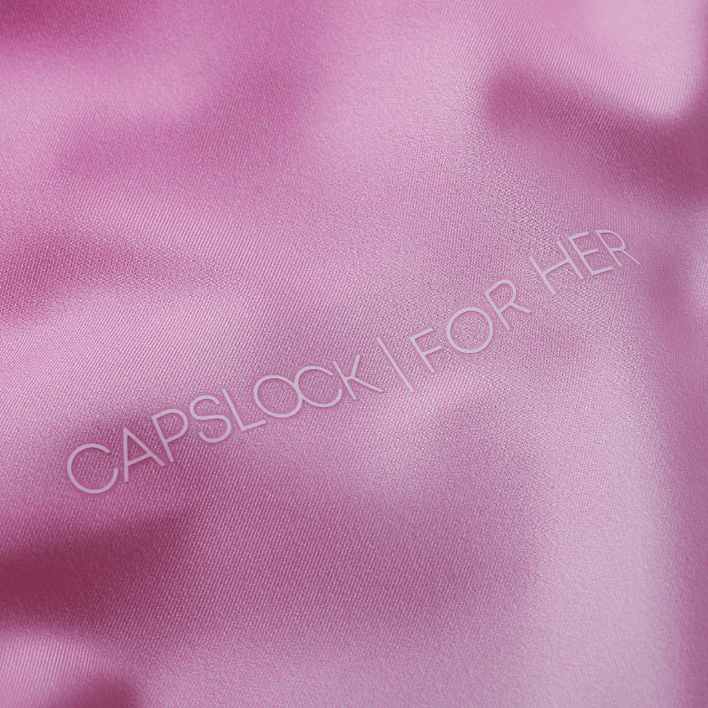 Sofia Jacket - Capslock Forher