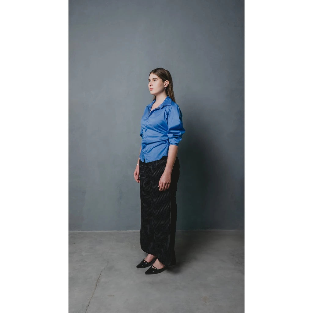 Swan Shirt - Announce