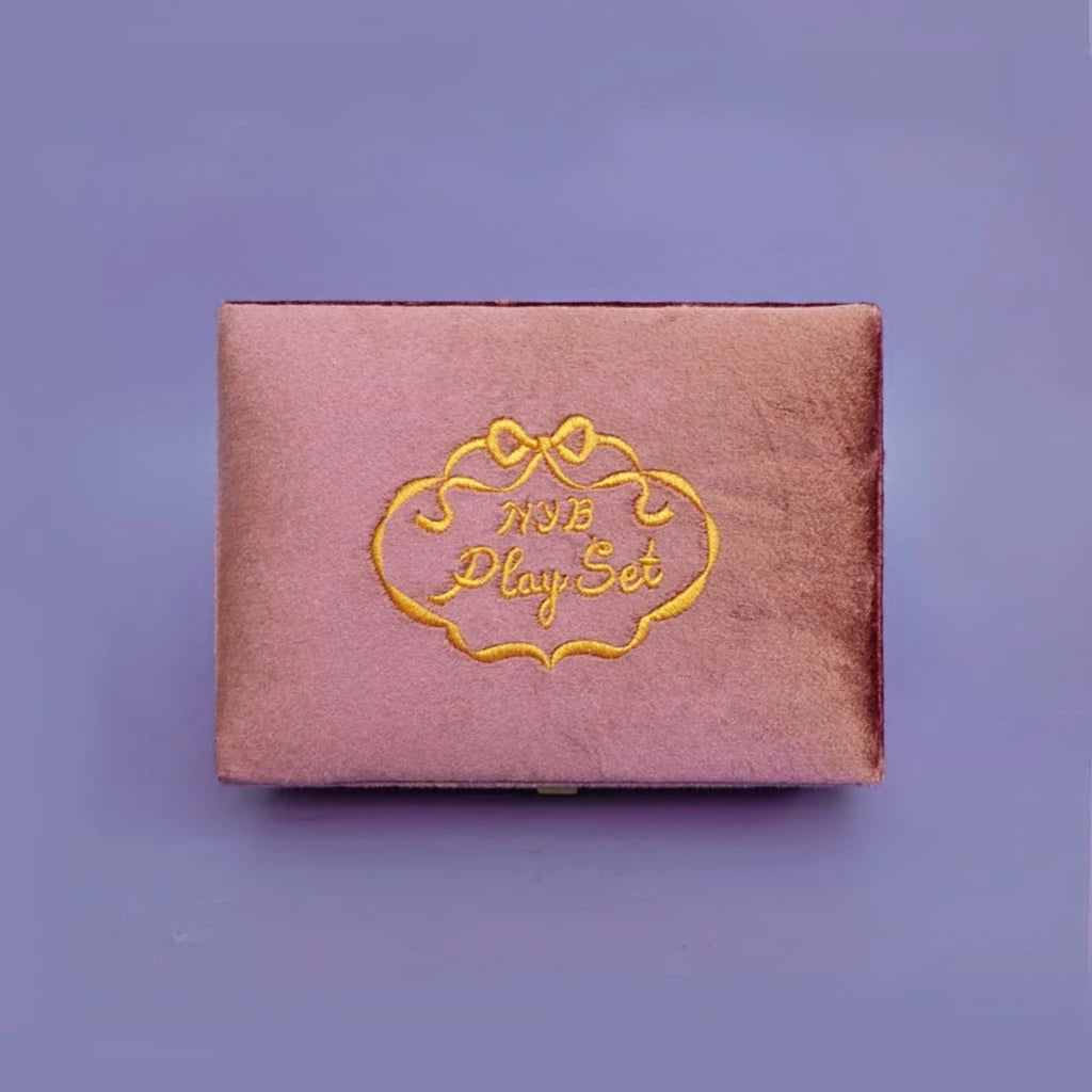 Large NYB Play Set Vol.2 - Not Your Birthday