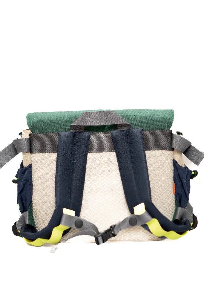 HGL Bambini - Saloi Cove Bag - Karrot