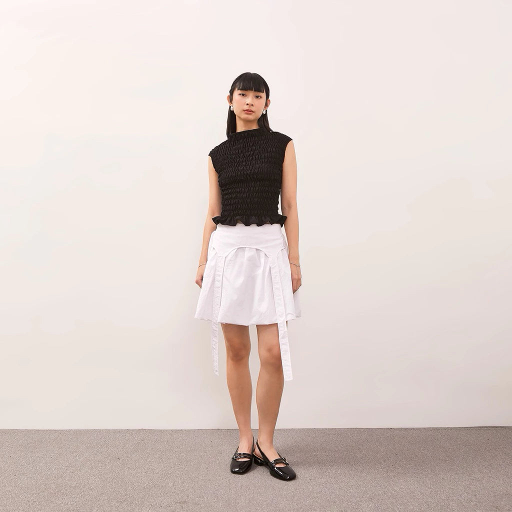 Rugby Sleeveless - Isoos Studios