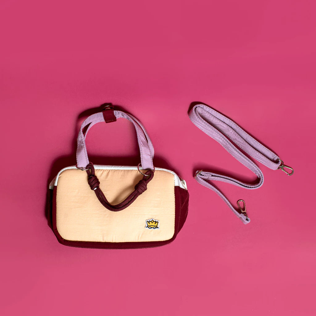 Multi Purpose Bag - Shimmu And Friends