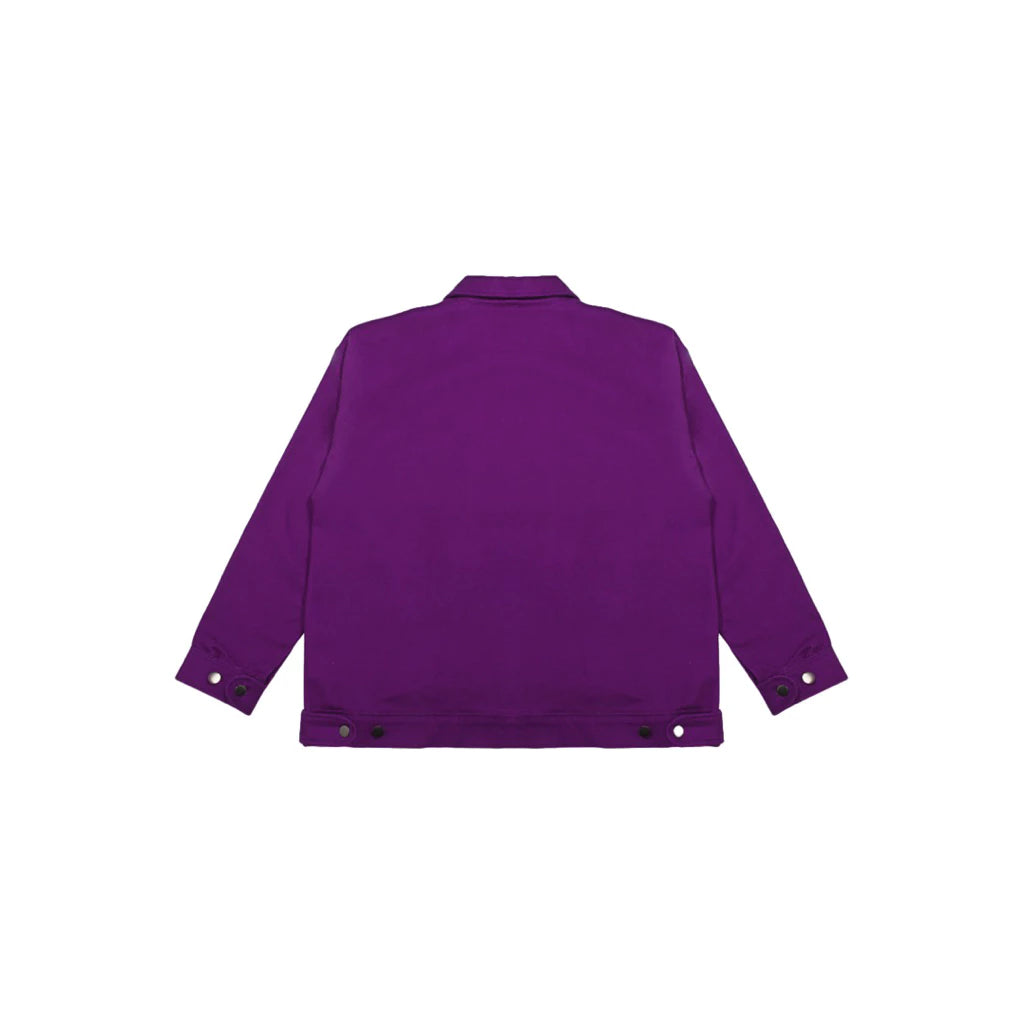 Caliane Jacket Purple - Bertjorak