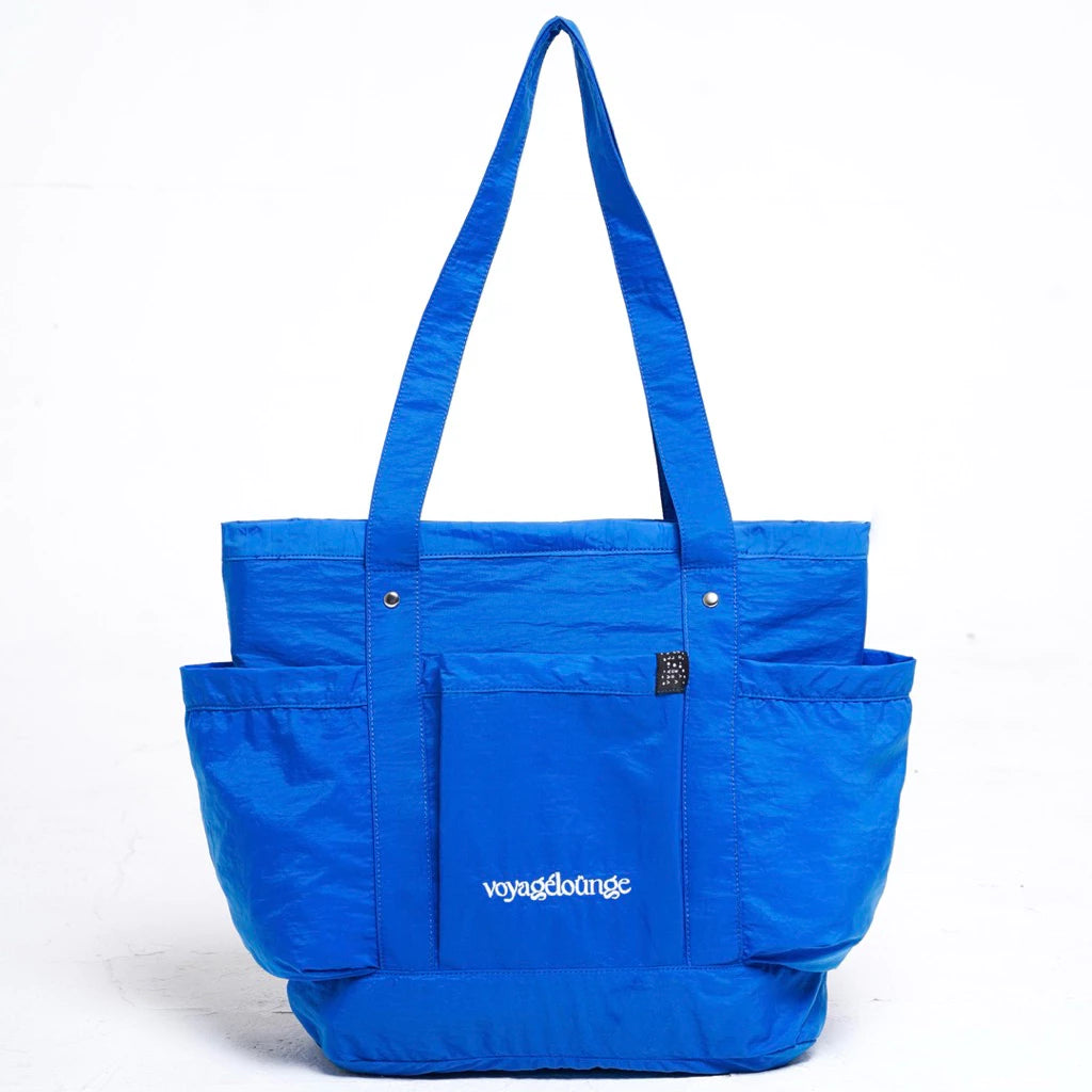 Couche Bag - Lou Tropics