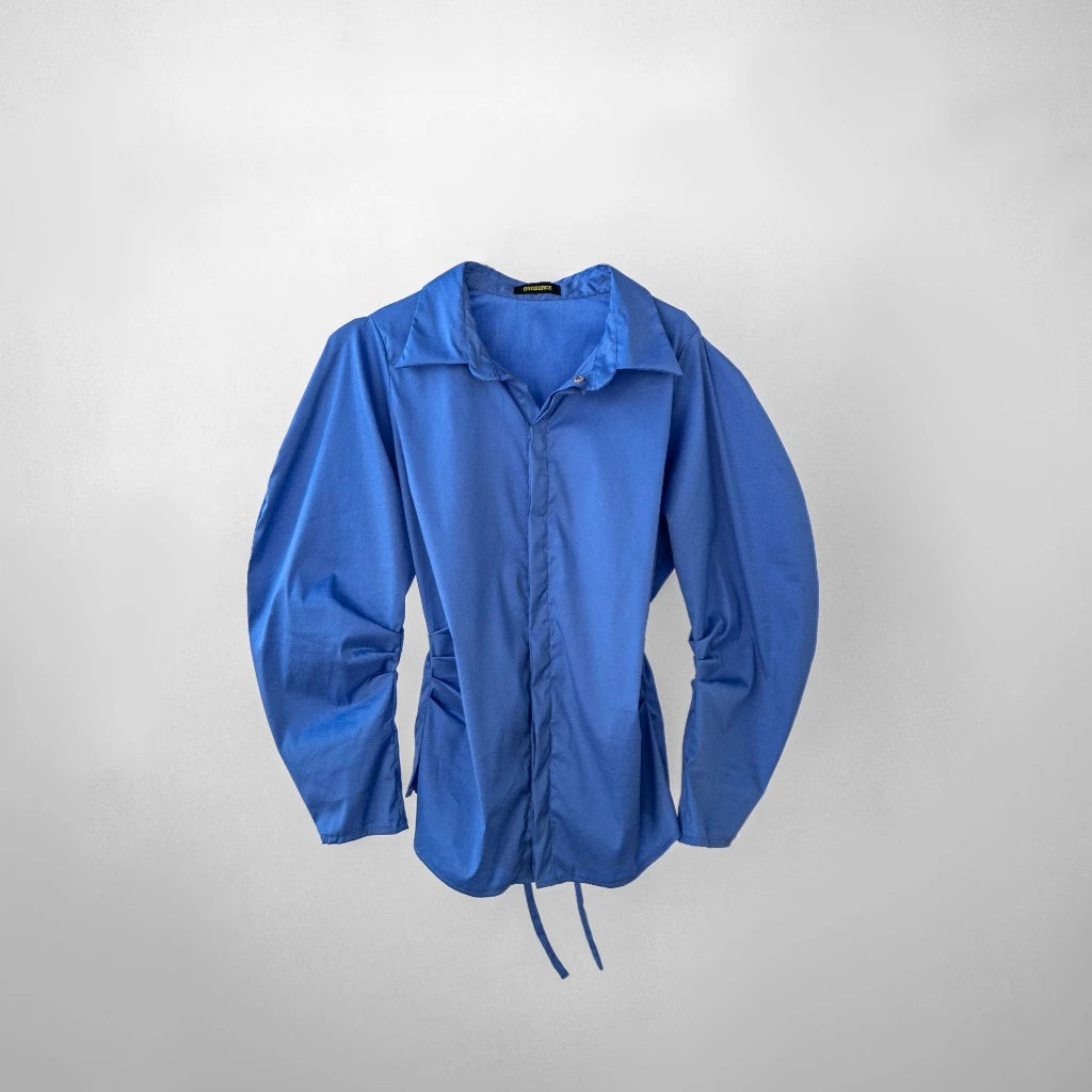 Swan Shirt - Announce