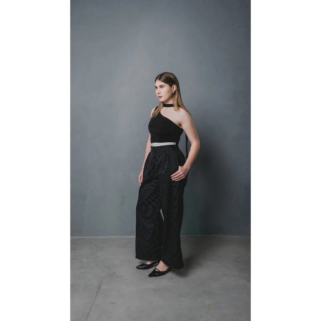 Double Orbit Pants - Announce