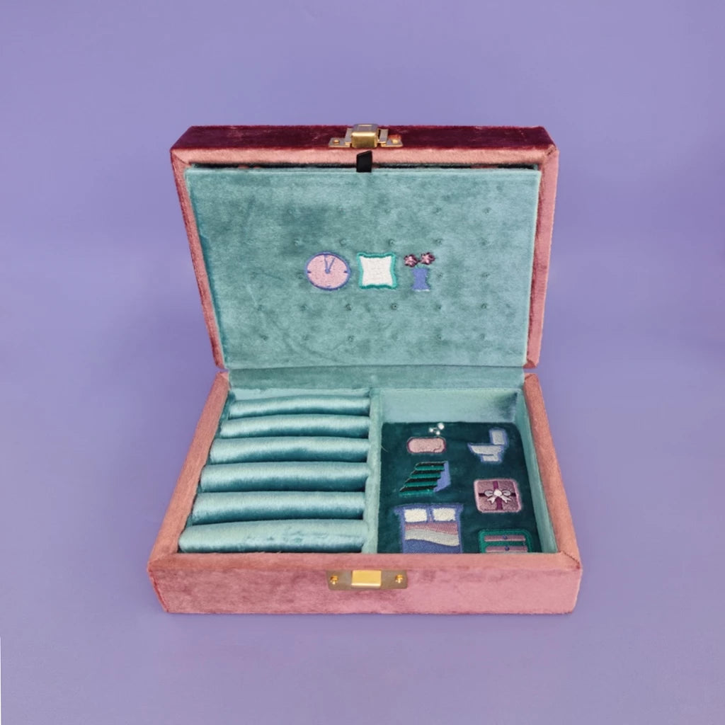 Large NYB Play Set Vol.2 - Not Your Birthday