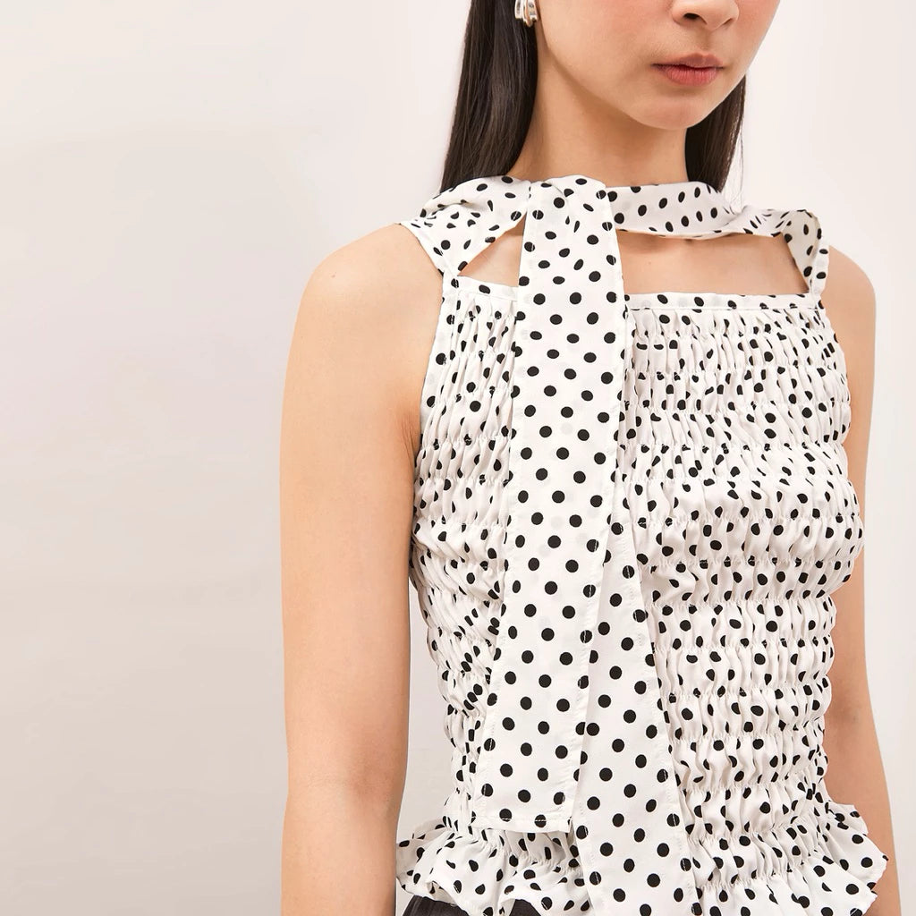 Rugby Sleeveless - Isoos Studios