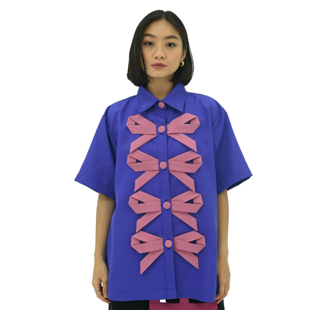 Bowie Top - Senora The Label