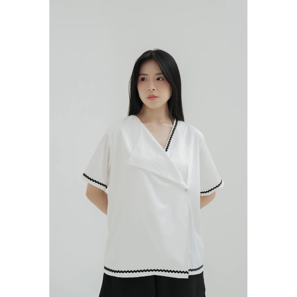 Kai Top - Monday To Friday