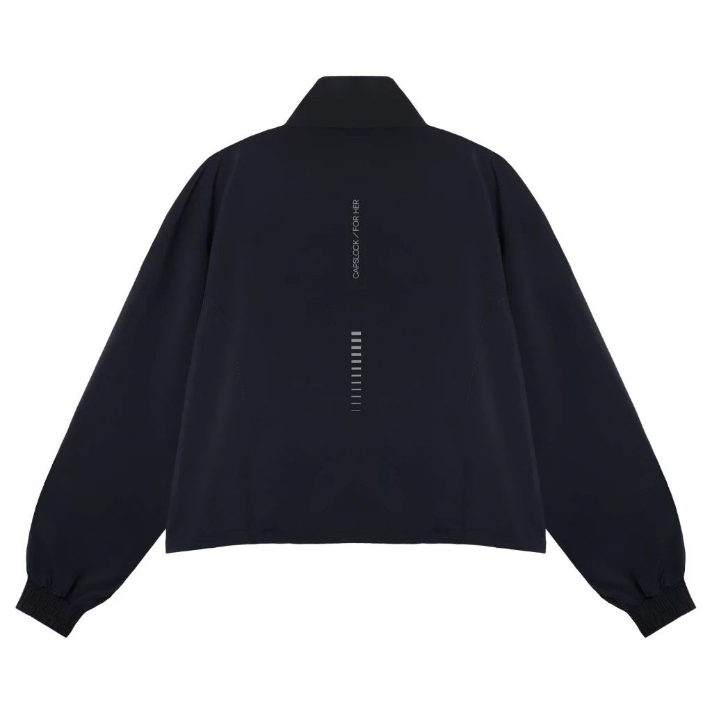 Sofia Jacket - Capslock Forher