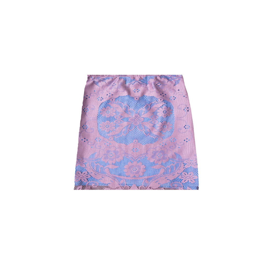 Circe Skirt Antoinette Lilac - Dear