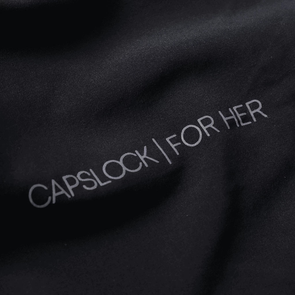 Sofia Jacket - Capslock Forher