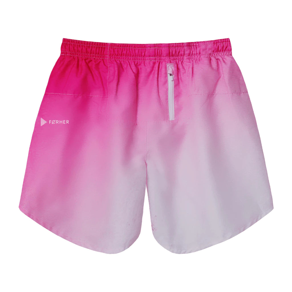 Bernie Shortpant - Capslock Forher