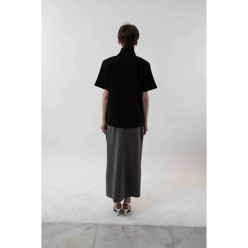 Gaeta Blouse - Morningsol