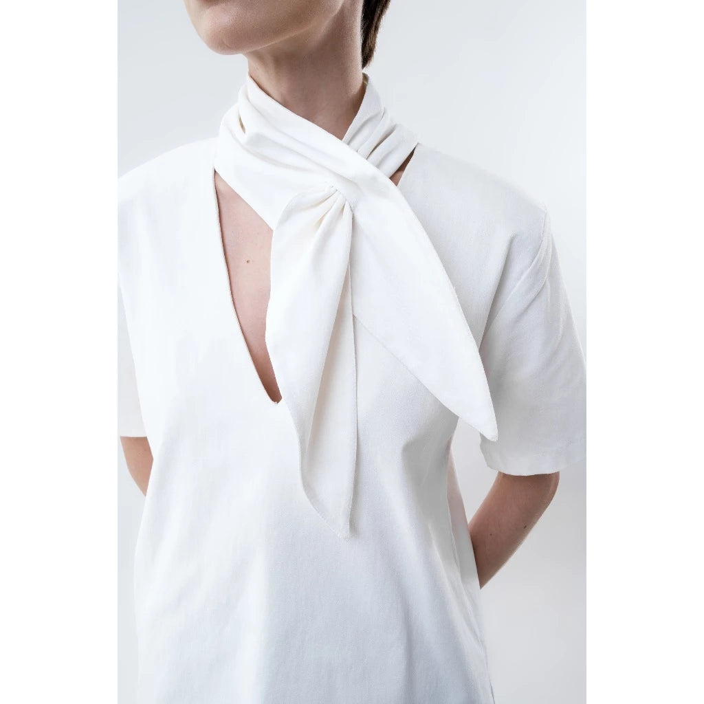 Gaeta Blouse - Morningsol