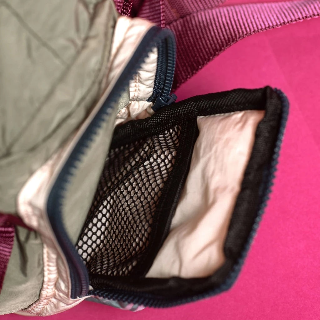 Tumbler Bag - Shimmu And Friends