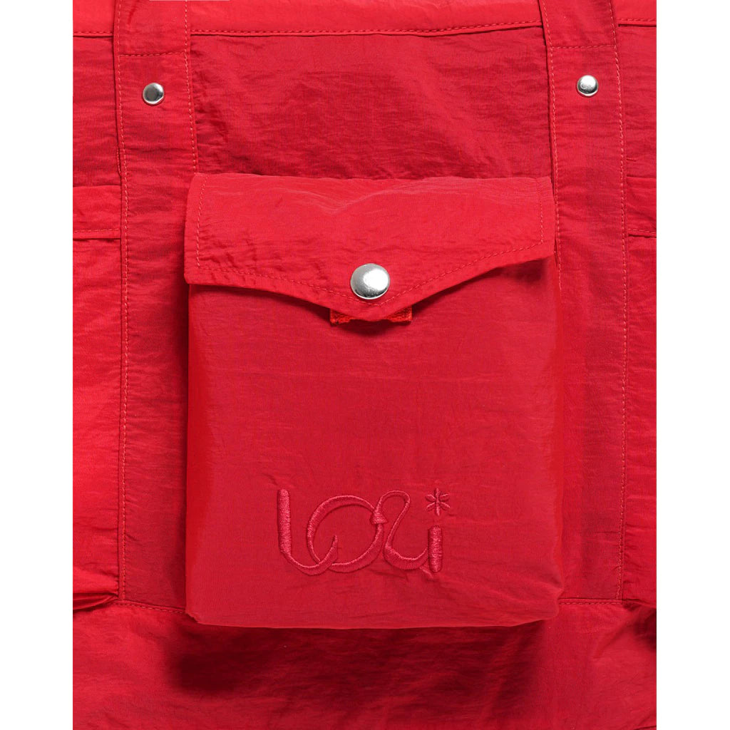 Couche Bag - Lou Tropics
