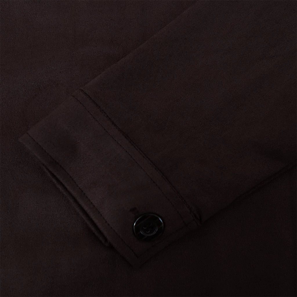 Warren Jacket - Not Your Company